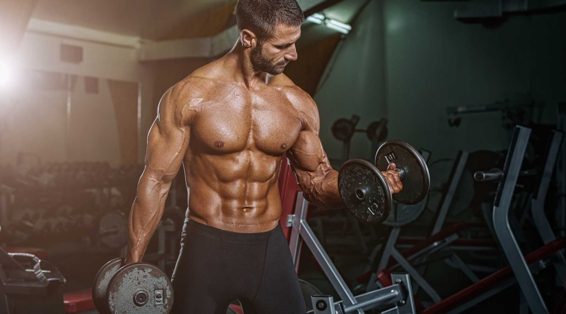 How Long Should You Sauna For Muscle Soreness? Clearlight® Saunas